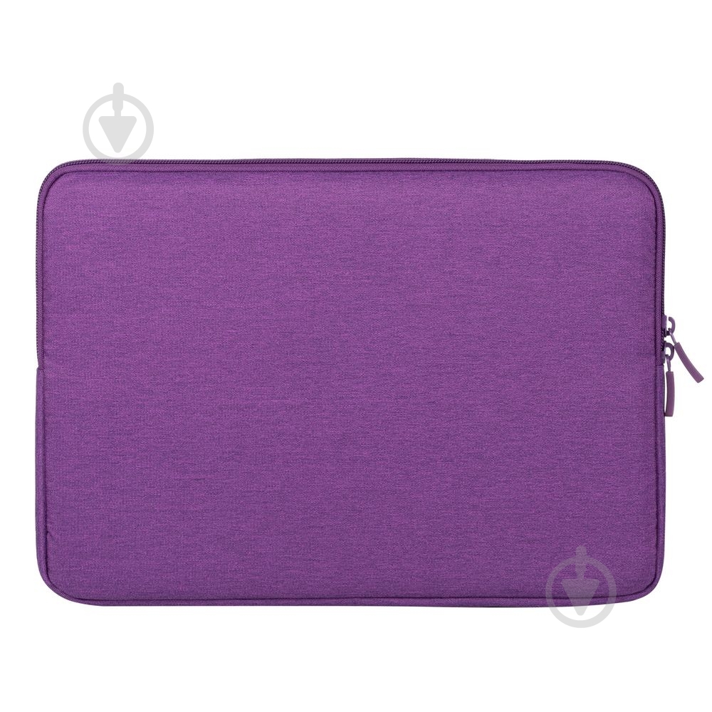 Чохол для ноутбука RivaCase 13.3" violet (7703 (Violet)) 13.3" - фото 3
