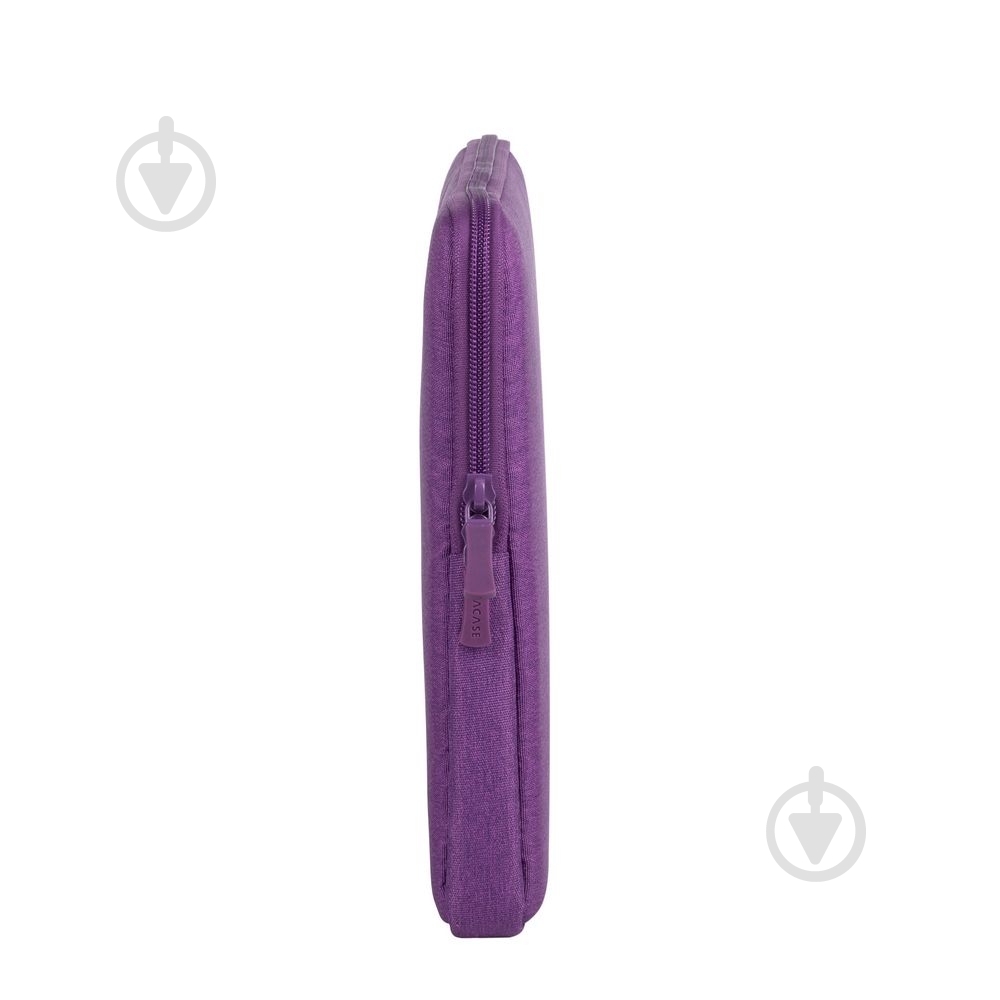 Чохол для ноутбука RivaCase 13.3" violet (7703 (Violet)) 13.3" - фото 5