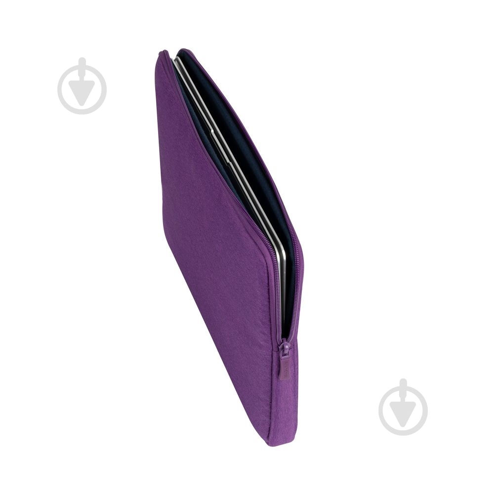 Чохол для ноутбука RivaCase 13.3" violet (7703 (Violet)) 13.3" - фото 6