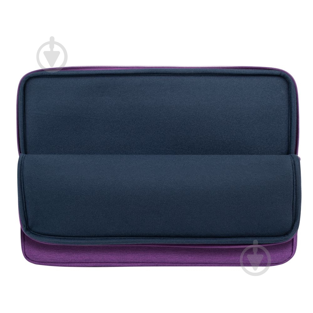 Чохол для ноутбука RivaCase 13.3" violet (7703 (Violet)) 13.3" - фото 8