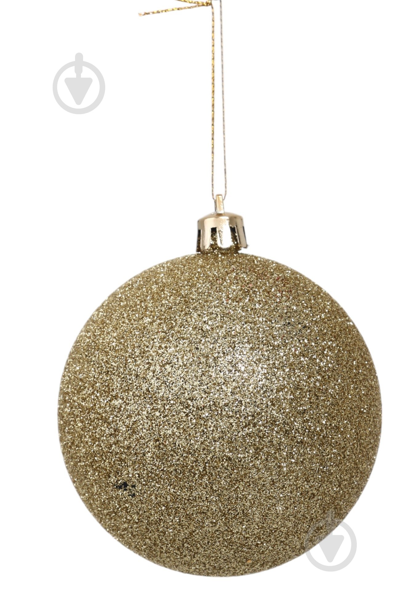 Набір ялинкових куль 24IPC-03 d 60 мм 50 шт./уп. - фото 3 Набір ялинкових куль 24IPC-03 d 60 мм 50 шт./уп. - фото 3