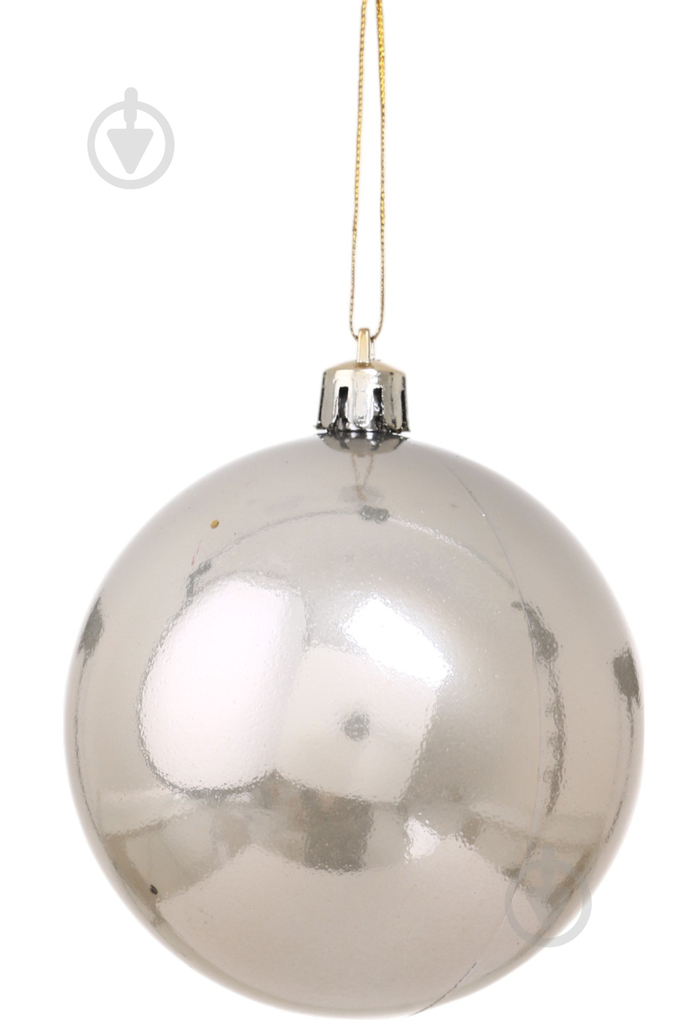 Набір ялинкових куль 24IPC-03 d 60 мм 50 шт./уп. - фото 5 Набір ялинкових куль 24IPC-03 d 60 мм 50 шт./уп. - фото 5