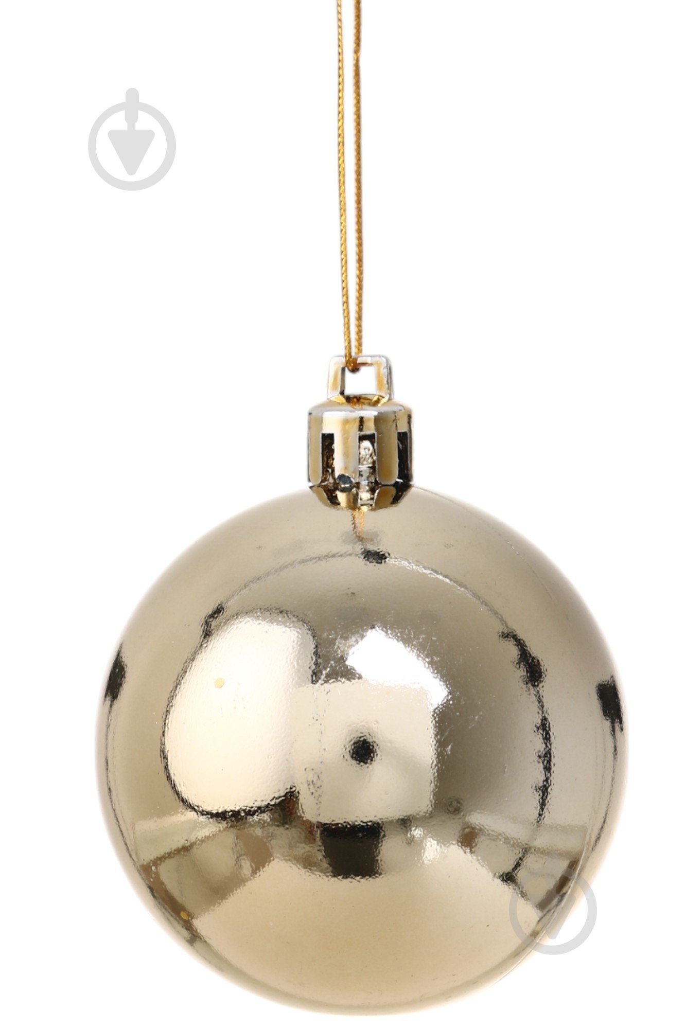 Набір ялинкових куль 24IPC-03 d 60 мм 50 шт./уп. - фото 6 Набір ялинкових куль 24IPC-03 d 60 мм 50 шт./уп. - фото 6