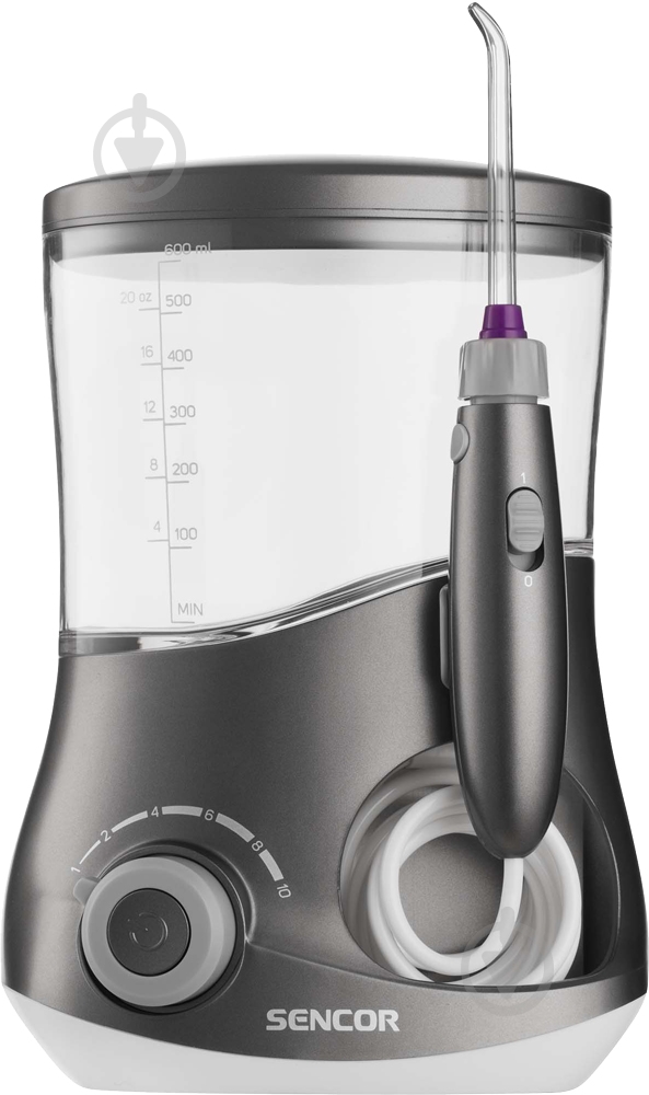 Ирригатор Sencor SOI2200SL - фото 2