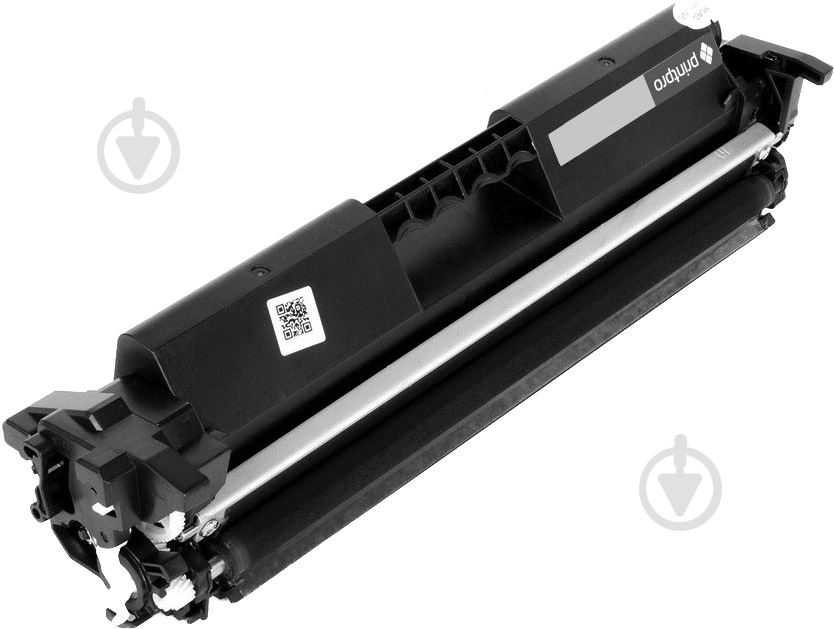 Картридж PrintPro HP CF217A (17A) (PP-H217) black - фото 8
