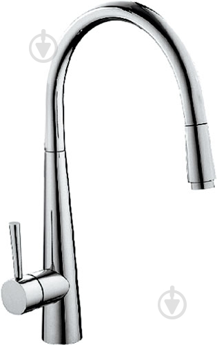 Смеситель для кухни Koller Pool Design Plus DS0600 - фото 1 Смеситель для кухни Koller Pool Design Plus DS0600 - фото 1