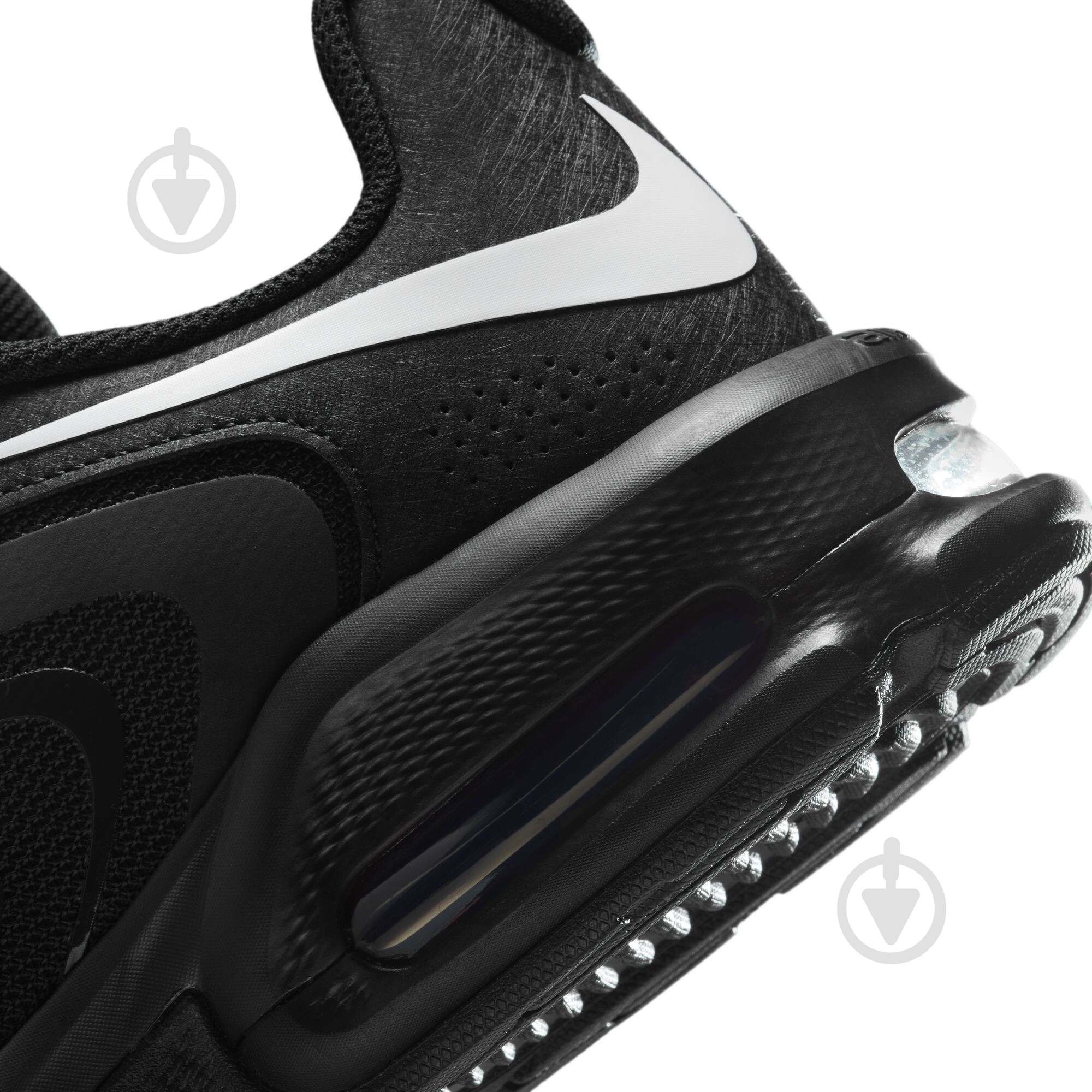 Кроссовки мужские Nike Air Max Fire IF2621-001 р.44,5 черные - фото 10 Кроссовки мужские Nike Air Max Fire IF2621-001 р.44,5 черные - фото 10