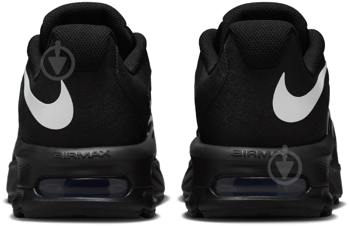 Кроссовки мужские Nike Air Max Fire IF2621-001 р.44,5 черные - фото 6 Кроссовки мужские Nike Air Max Fire IF2621-001 р.44,5 черные - фото 6