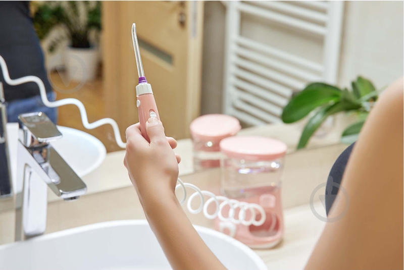 Ирригатор Sencor SOI2201RS - фото 15