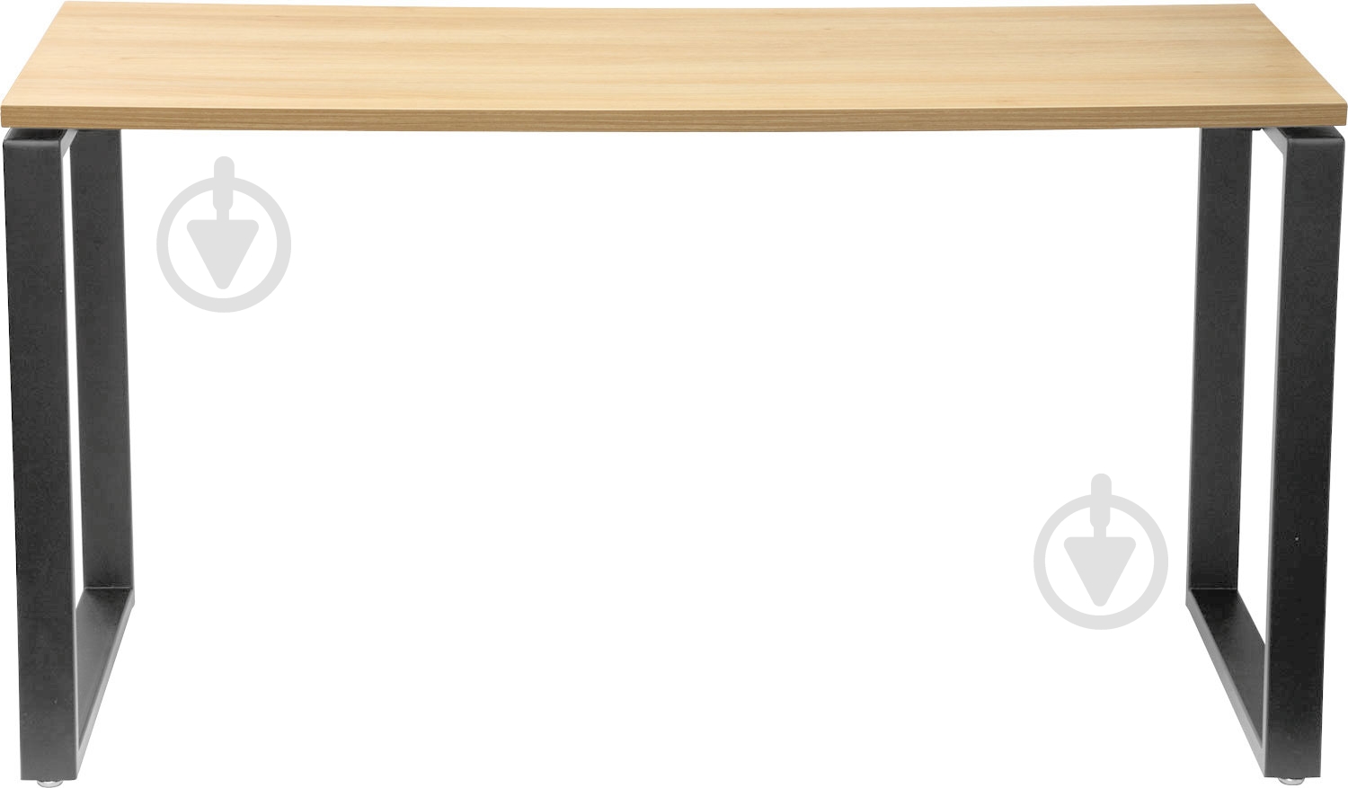 Стол обеденный Nowy Styl Bravos дуб нагано ALU 18 - фото 2