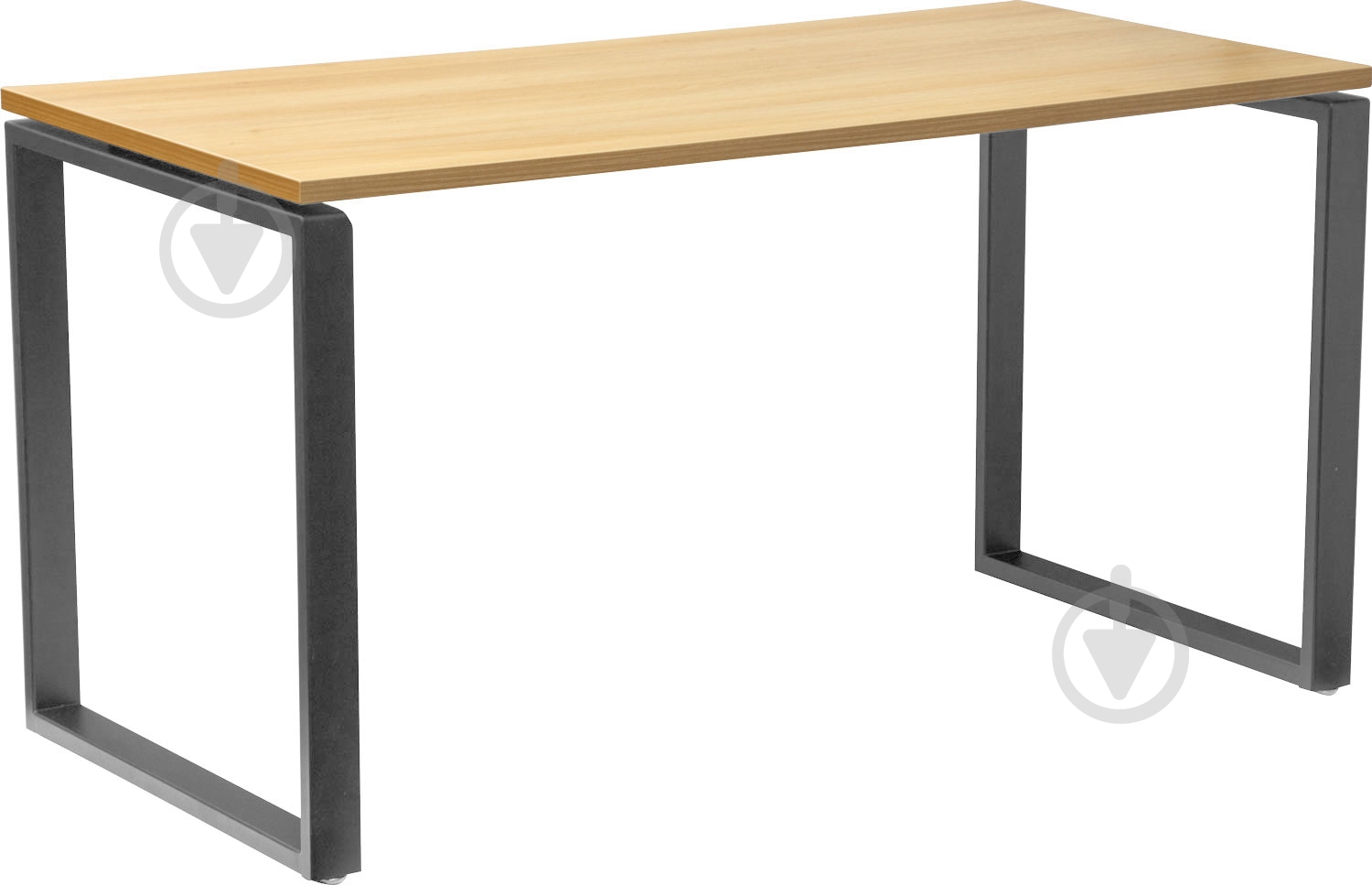 Стол обеденный Nowy Styl Bravos дуб нагано ALU 18 - фото 1