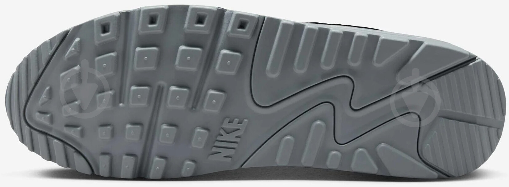 Кроссовки Nike AIR MAX 90 JD IM5989-010 р.44,5 - фото 6 Кроссовки Nike AIR MAX 90 JD IM5989-010 р.44,5 - фото 6