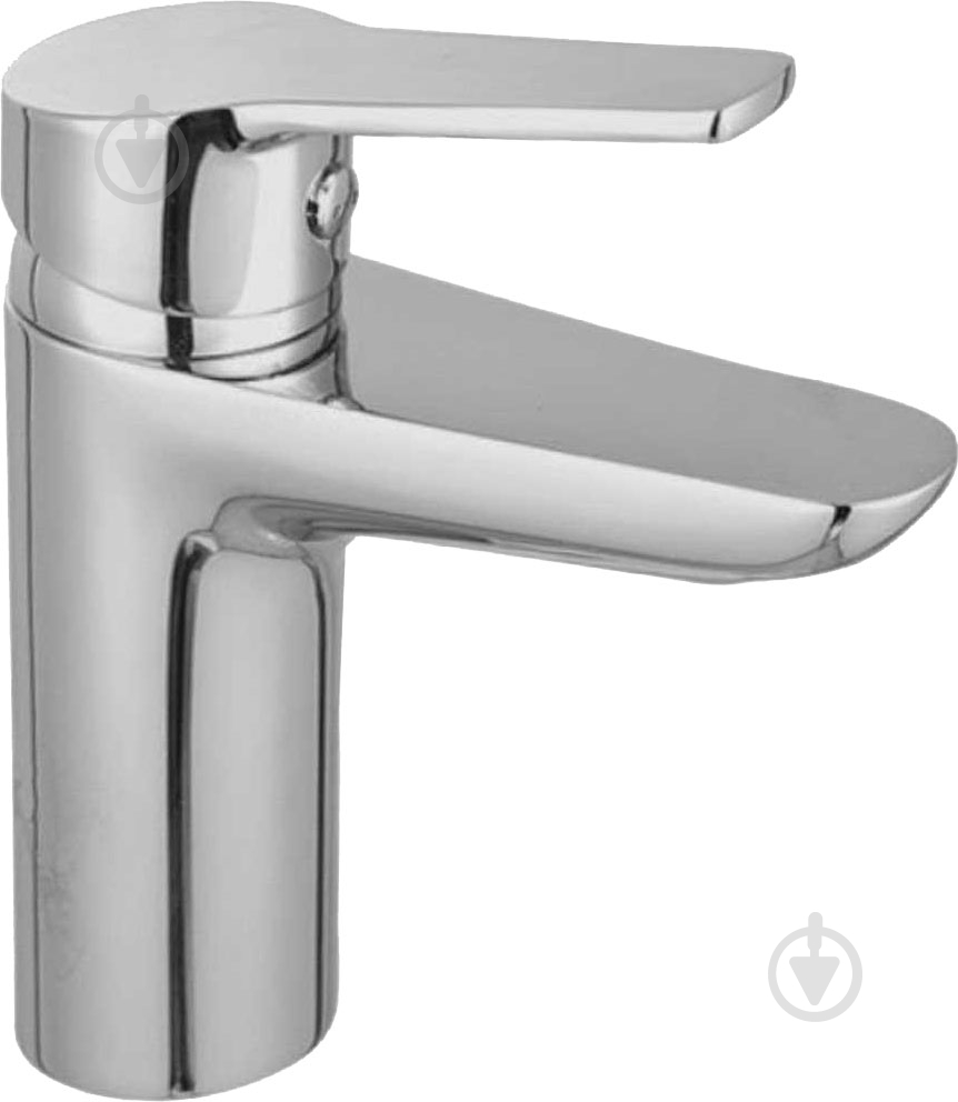 Смеситель для умывальника Koller Pool Kvadro KR0200 - фото 1 Смеситель для умывальника Koller Pool Kvadro KR0200 - фото 1