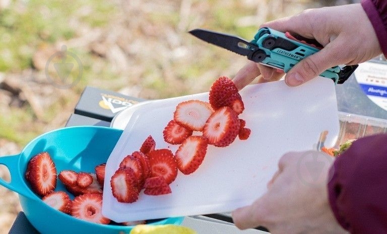 Мультитул Leatherman Signal Aqua, 19 инструментов 832733 - фото 7