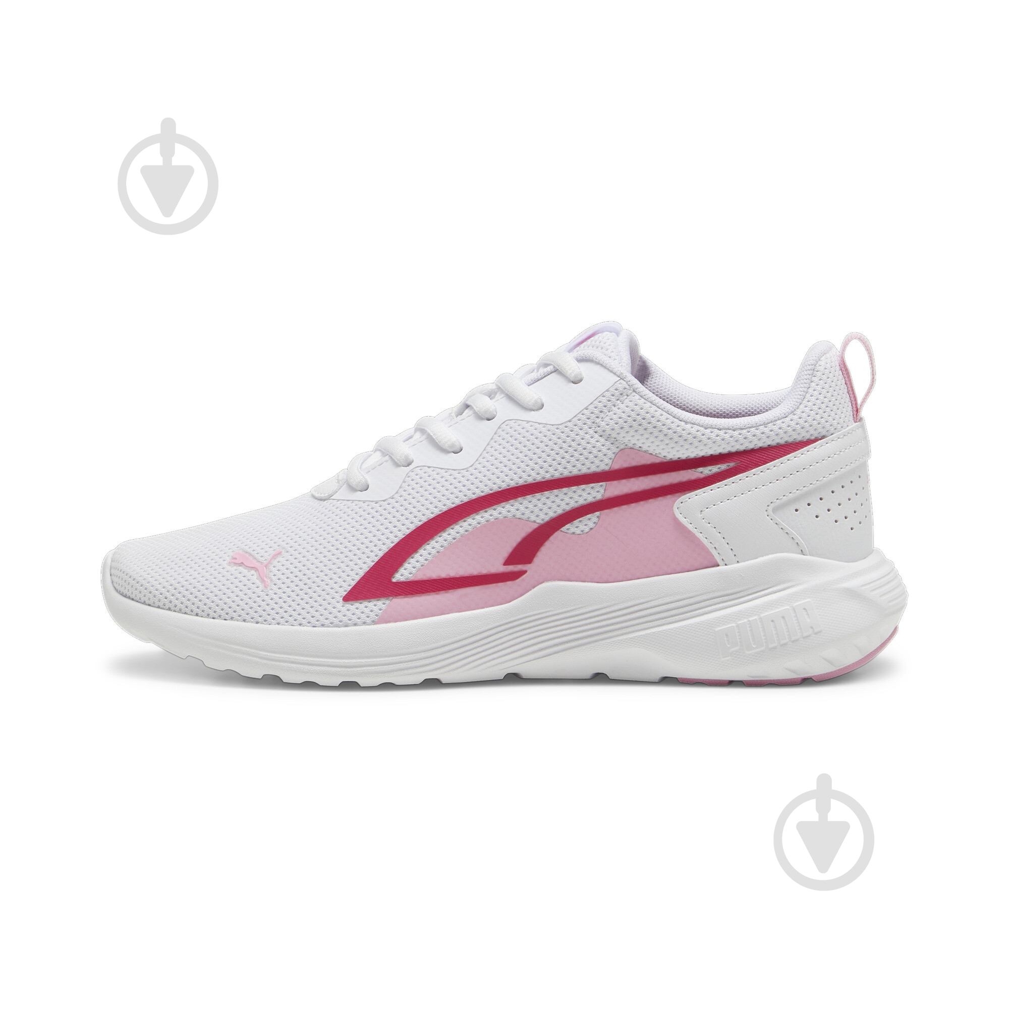 Кроссовки женские Puma ALL-DAY ACTIVE 38626928 р.39 белые - фото 3