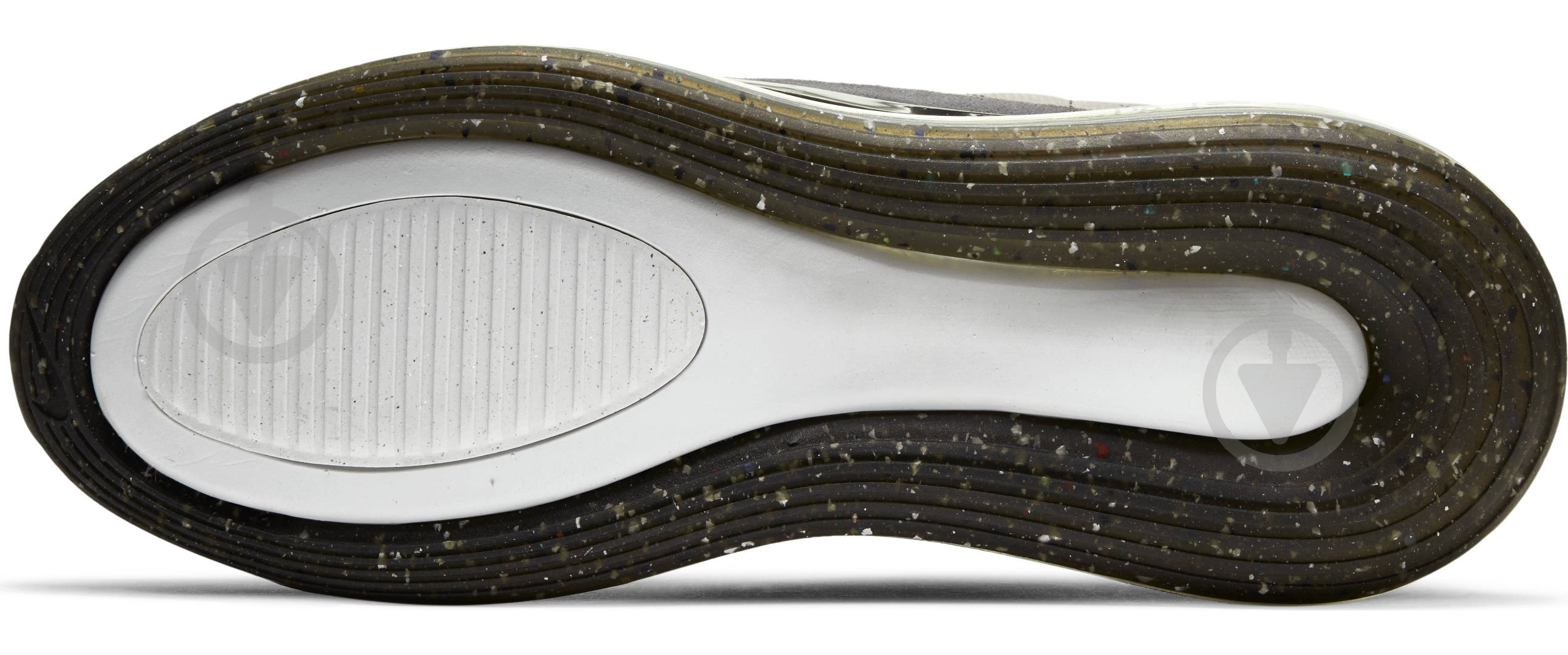 Кроссовки мужские Nike MX-720-818 CT1667-001 р.41 серые - фото 8