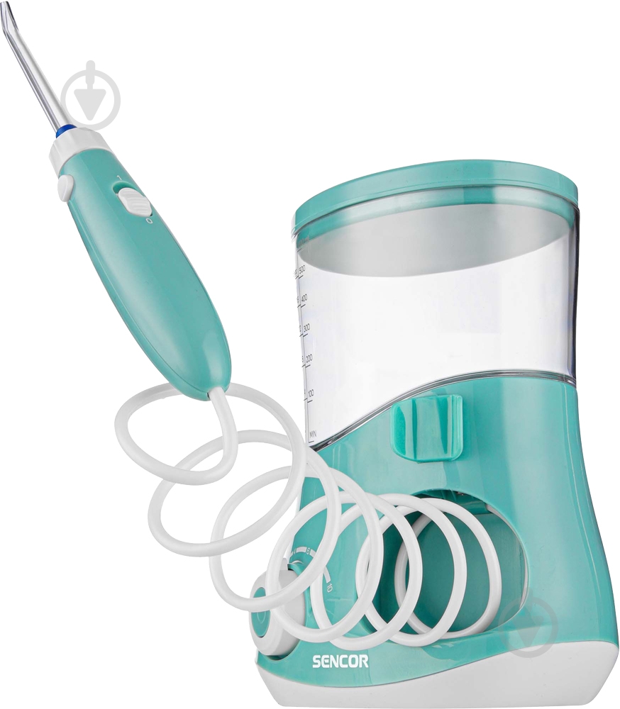 Ирригатор Sencor SOI2202TQ - фото 3