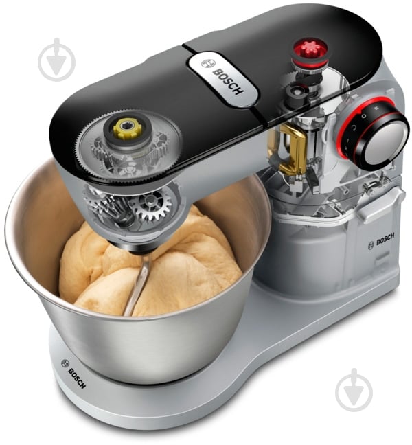 Кухонна машина Bosch MUM9Y35S12 - фото 5