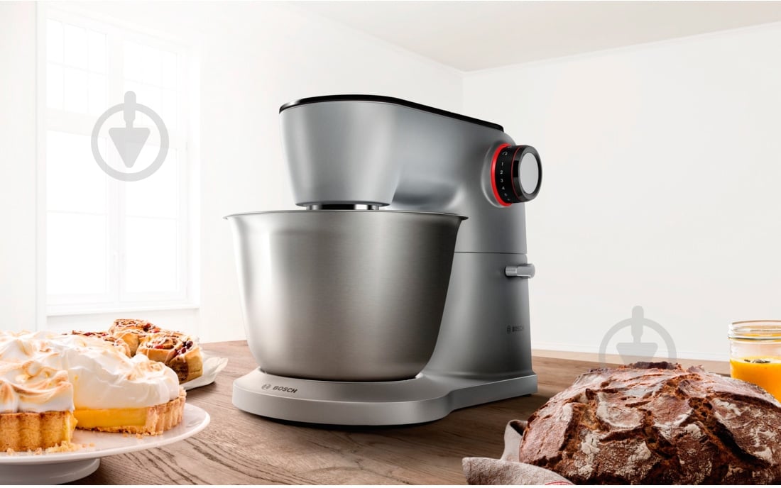 Кухонна машина Bosch MUM9Y35S12 - фото 11
