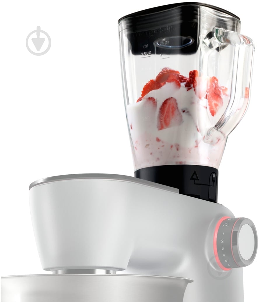 Кухонна машина Bosch MUM9Y35S12 - фото 10