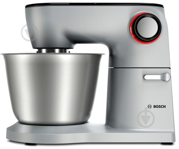 Кухонна машина Bosch MUM9Y35S12 - фото 2