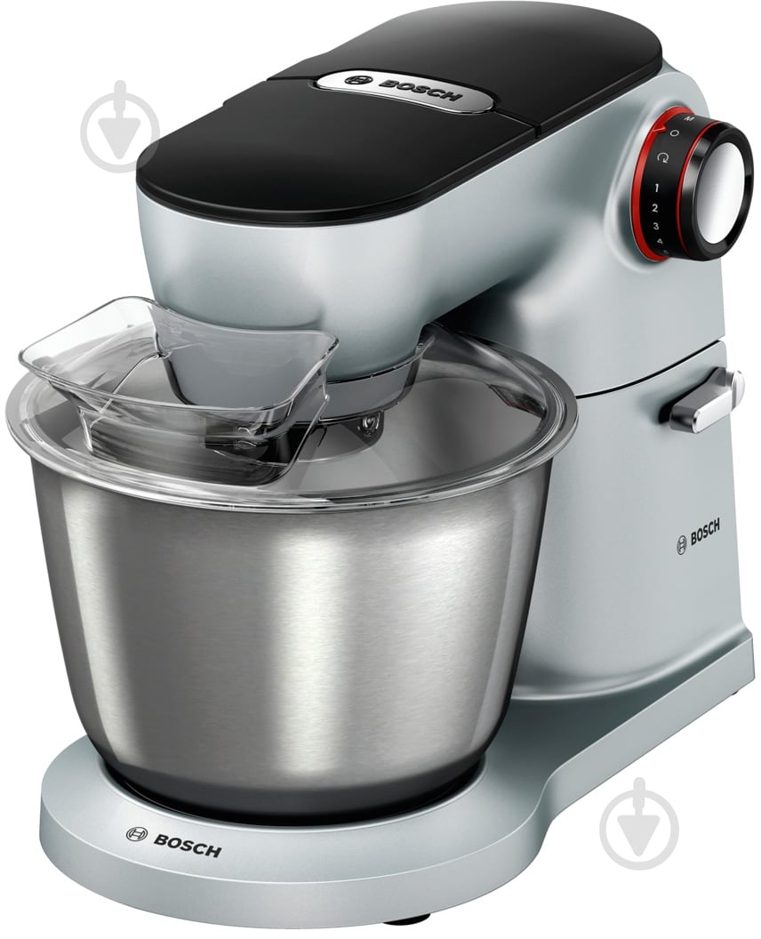 Кухонна машина Bosch MUM9Y35S12 - фото 1