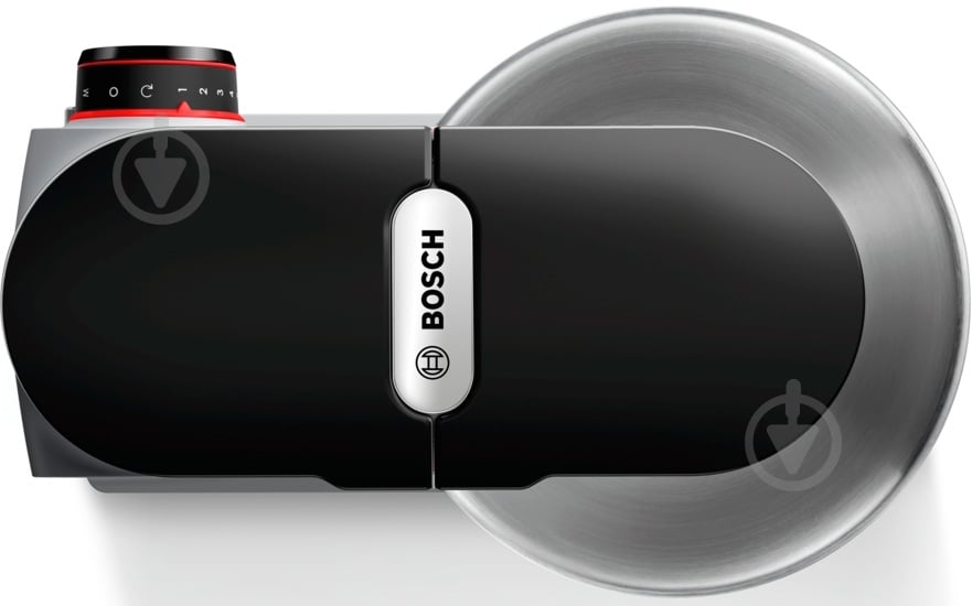 Кухонна машина Bosch MUM9Y35S12 - фото 3