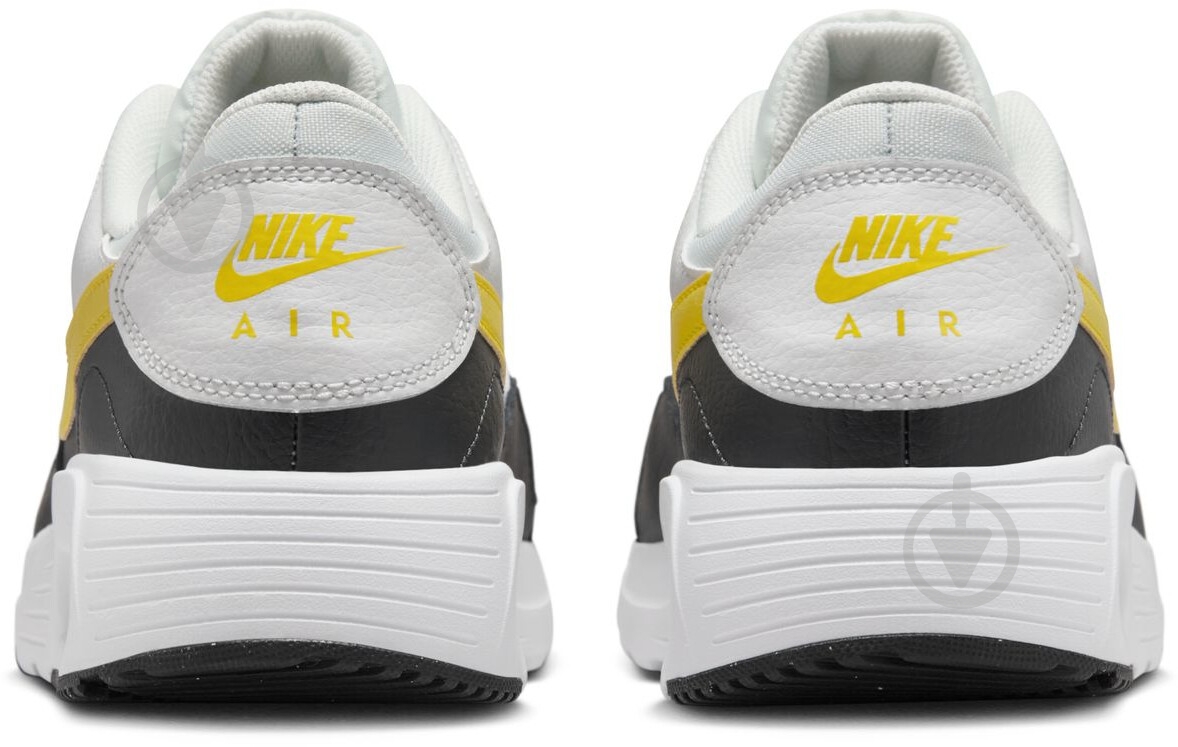 Кроссовки Nike Air Max SC CW4555-021 р.45 - фото 6