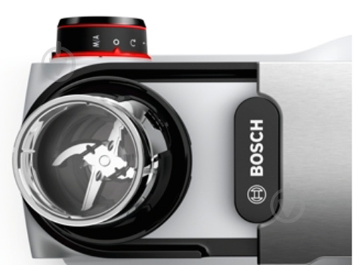 Набор насадок Bosch MUZ9TM1 5 в 1 MUZ9TM1 - фото 2