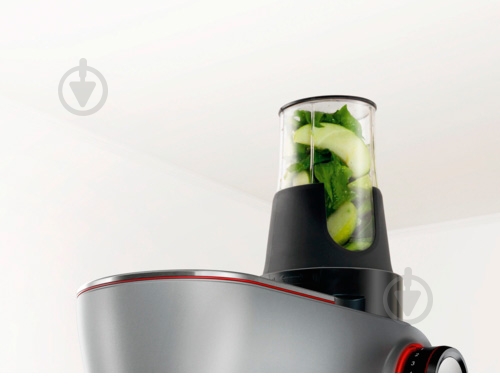 Набор насадок Bosch MUZ9TM1 5 в 1 MUZ9TM1 - фото 4