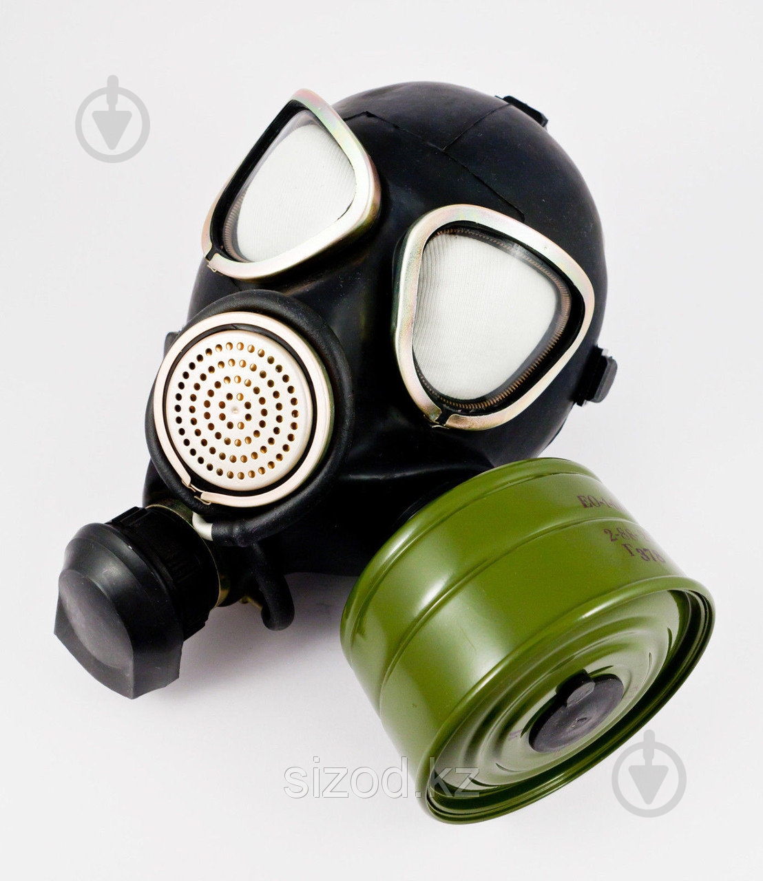 Протигаз ЦП-7 1 шт. - фото 1 Протигаз ЦП-7 1 шт. - фото 1