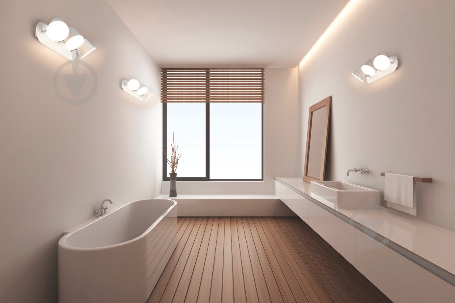 Спот Ledvance LED Click-CCT 3x7 Вт белый - фото 5 Спот Ledvance LED Click-CCT 3x7 Вт белый - фото 5