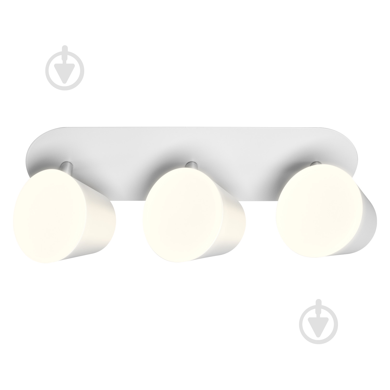 Спот Ledvance LED Click-CCT 3x7 Вт белый - фото 3 Спот Ledvance LED Click-CCT 3x7 Вт белый - фото 3