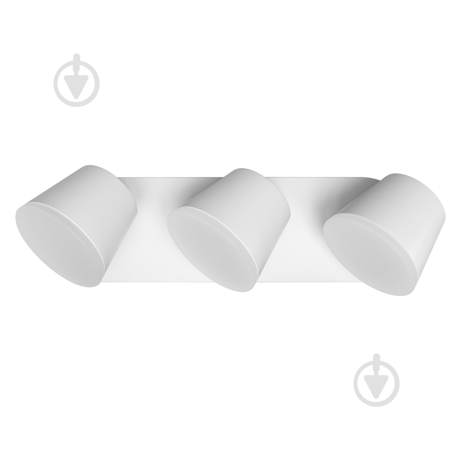Спот Ledvance LED Click-CCT 3x7 Вт белый - фото 1 Спот Ledvance LED Click-CCT 3x7 Вт белый - фото 1