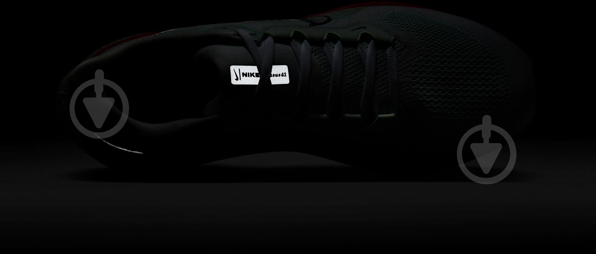 Кросівки Nike PEGASUS 41 FD2722-115 р.45 - фото 15 Кросівки Nike PEGASUS 41 FD2722-115 р.45 - фото 15