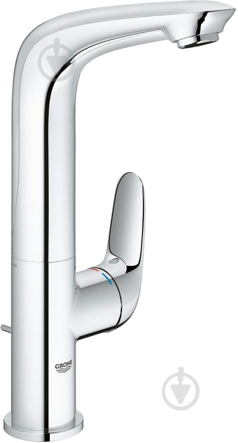 Смеситель для умывальника Grohe Wave 2015 23584001 - фото 1