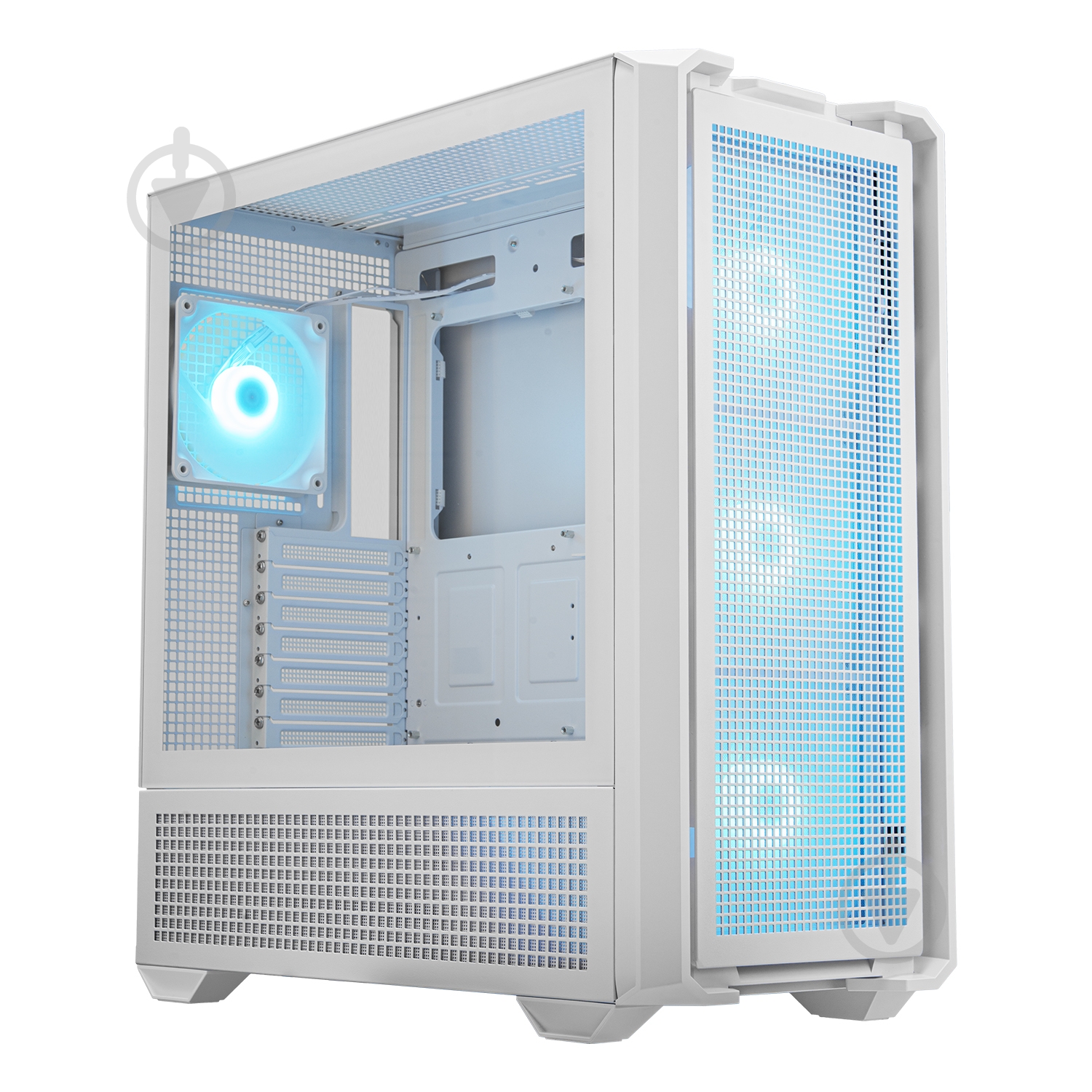 Корпус Cougar MX600 RGB White - фото 3