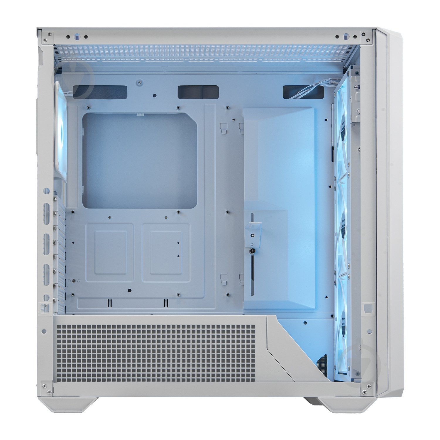 Корпус Cougar MX600 RGB White - фото 4