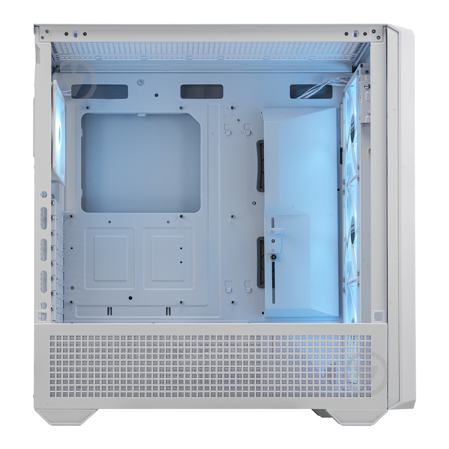 Корпус Cougar MX600 RGB White - фото 6