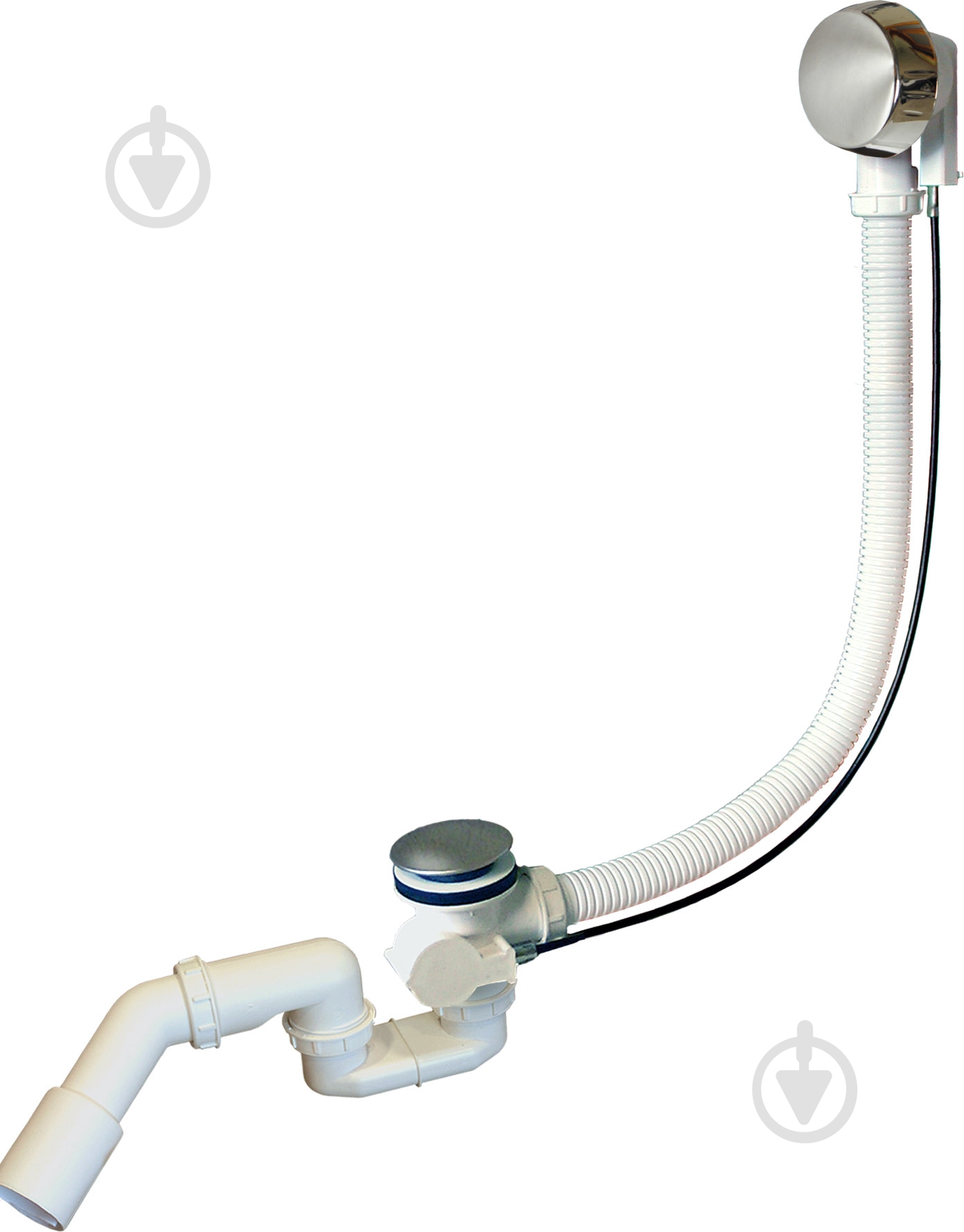 Сифон для ванны Prevex A316M50-01 - фото 1