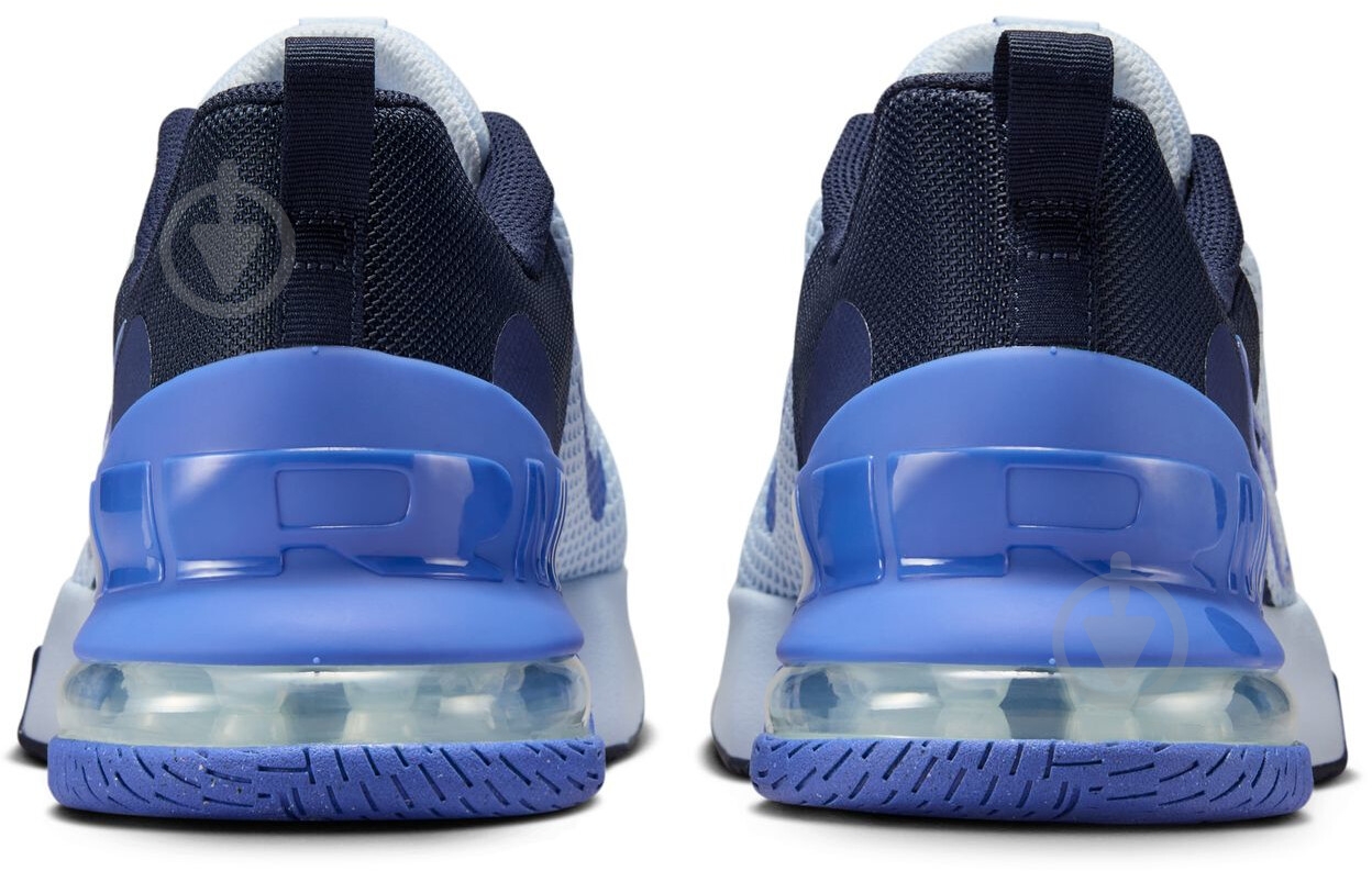 Кросівки Nike AIR MAX ALPHA TRAINER 6 FQ1833-401 р.45 - фото 6 Кросівки Nike AIR MAX ALPHA TRAINER 6 FQ1833-401 р.45 - фото 6