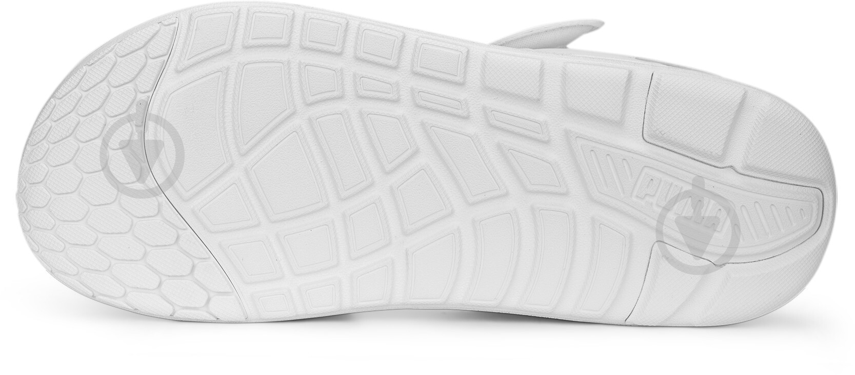 Сандалі Puma SOFTRIDE SANDAL PURE 38908302 р.39 білий - фото 6