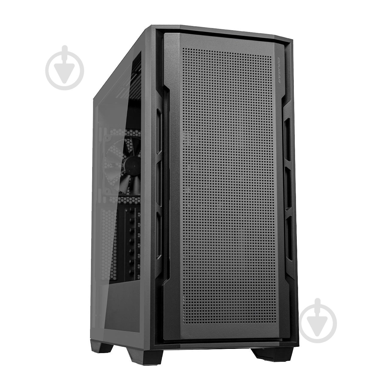 Корпус Cougar UNIFACE - фото 1