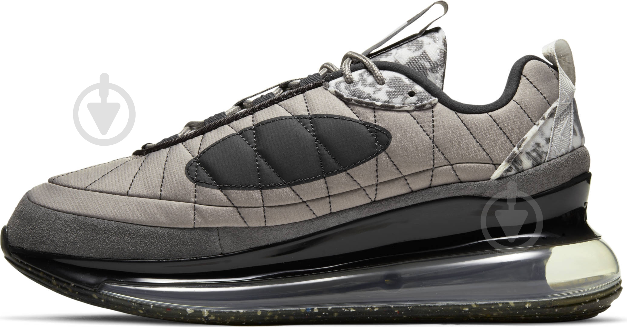 Кроссовки мужские Nike MX-720-818 CT1667-001 р.43 серые - фото 6