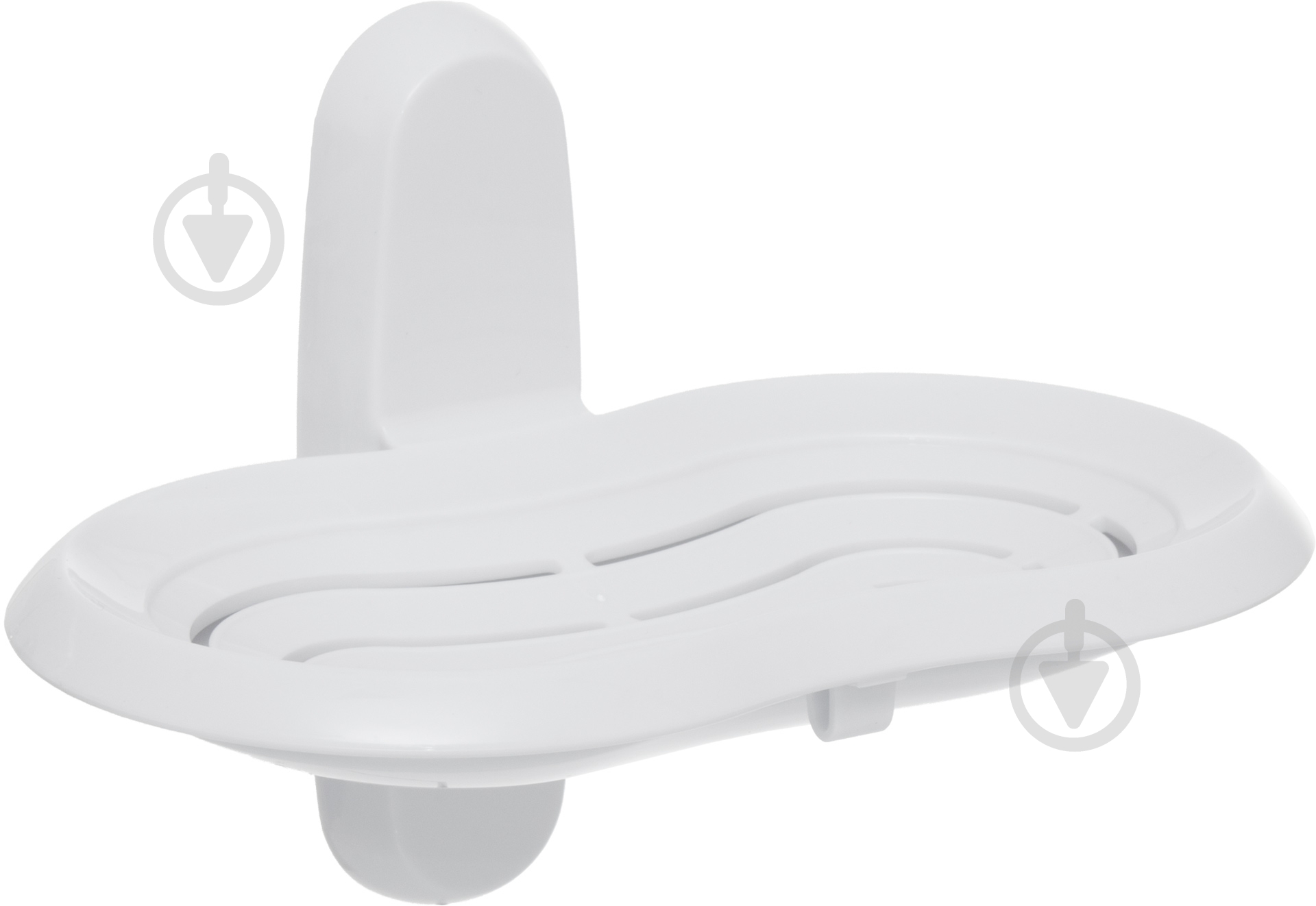 Держатель для мыла 10х14,5х9 см - фото 1