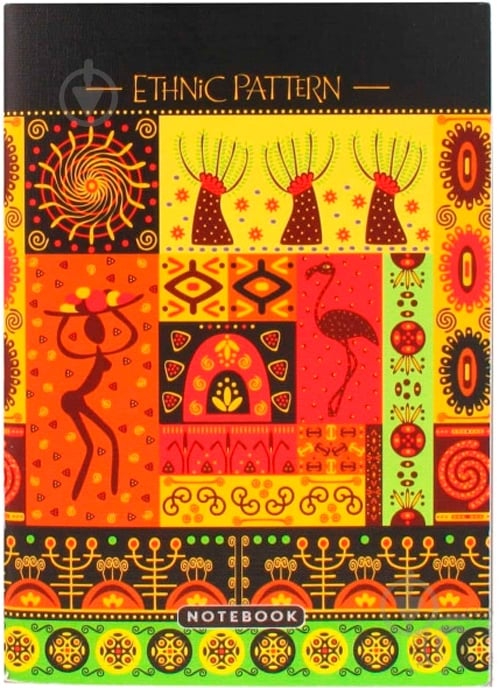 Блокнот А5/48 л Bourgeois - фото 1