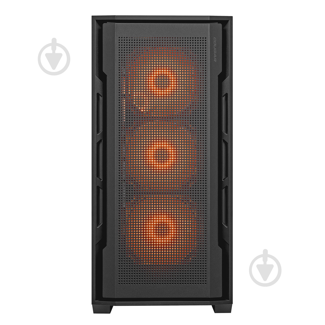 Корпус Cougar UNIFACE RGB - фото 2