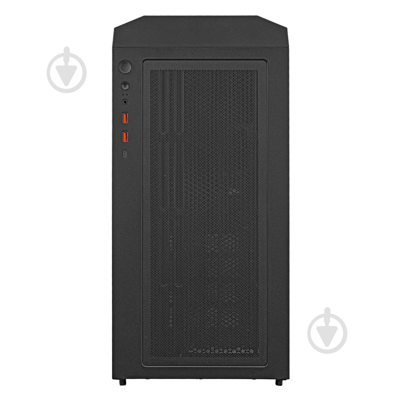 Корпус Cougar UNIFACE RGB - фото 6