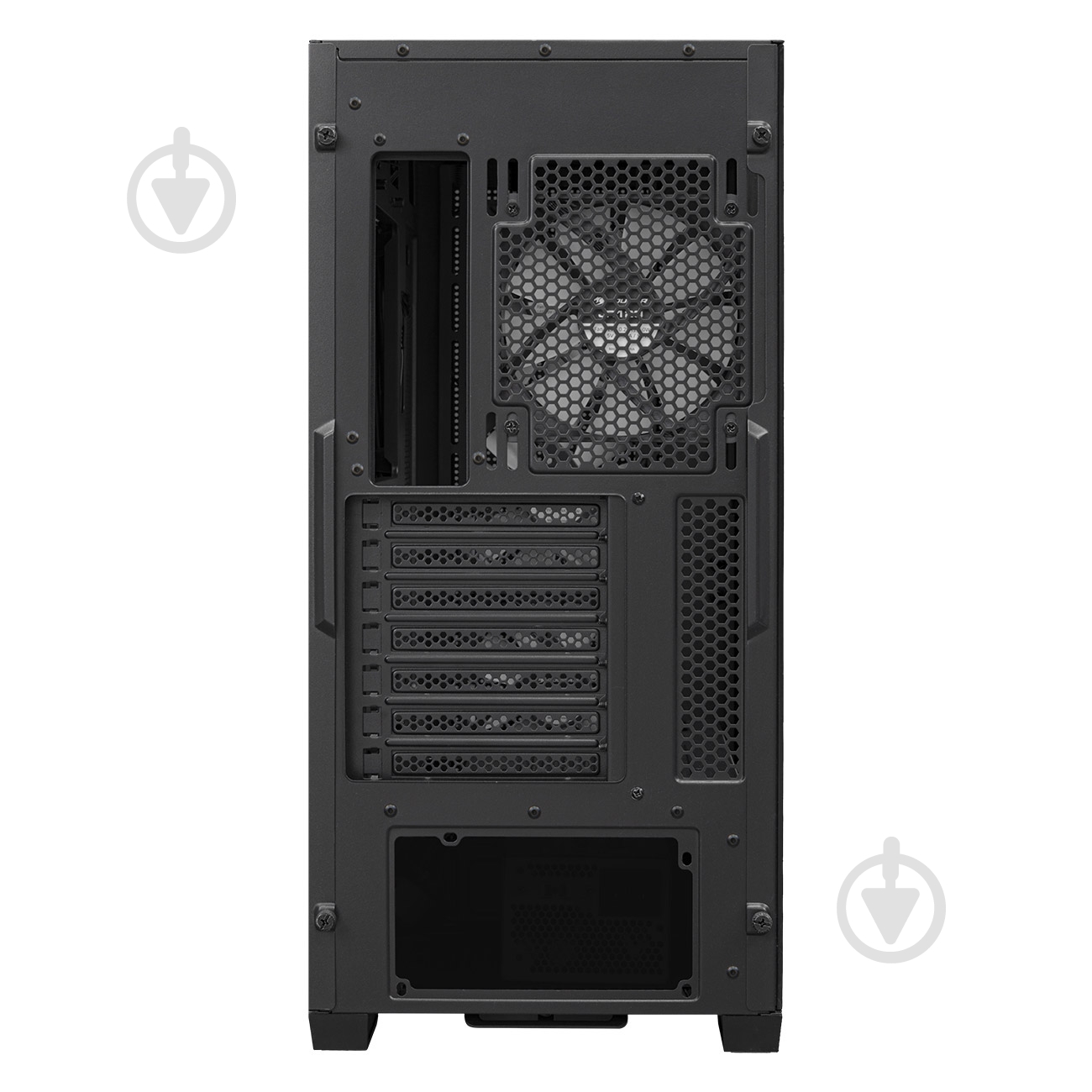 Корпус Cougar UNIFACE RGB - фото 8