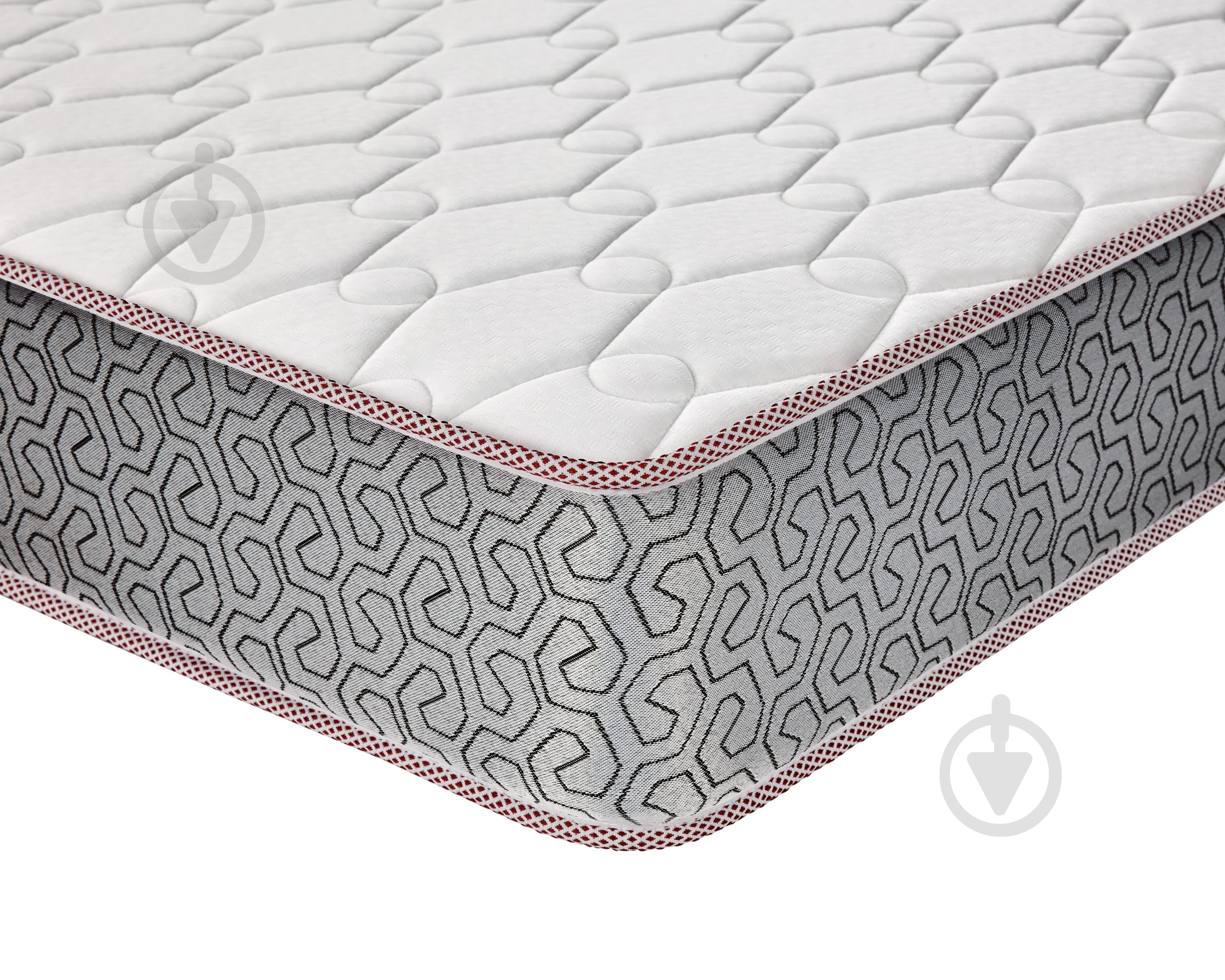 Матрас Glem ЕММ 160x190 см - фото 4